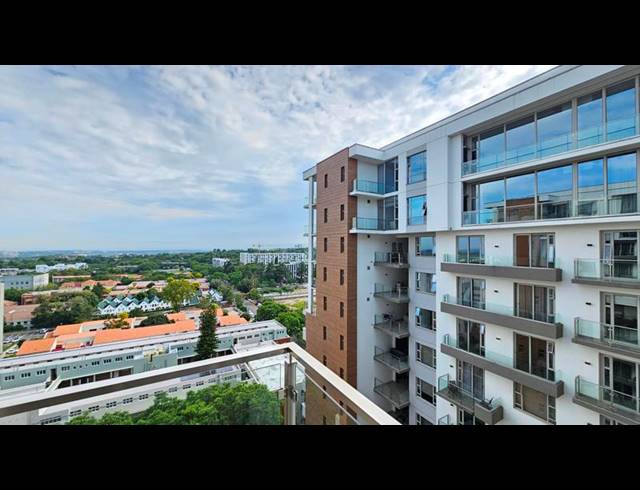 2 BEDROOM PROPERTY TO RENT IN ROSEBANK